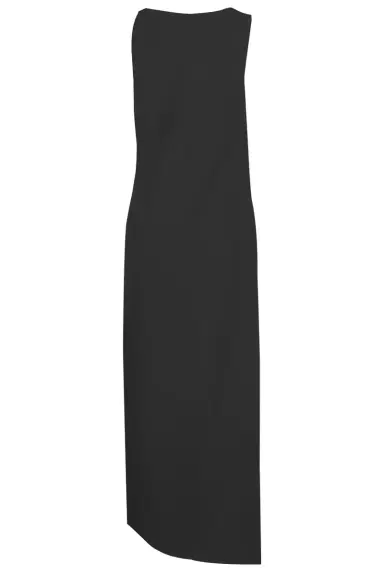 Brandon Maxwell Alina Dress | Thumbnail 3 Brandon Maxwell Alina Dress | Thumbnail 3