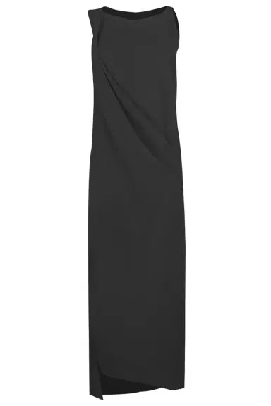 Brandon Maxwell Alina Dress | Thumbnail 1 Brandon Maxwell Alina Dress | Thumbnail 1