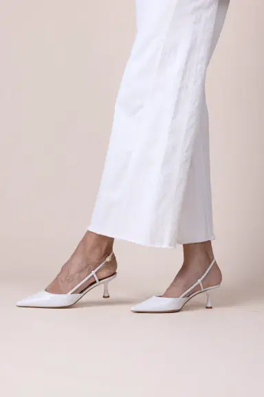 Gianvito Rossi Ascent Heel | Thumbnail 5 Gianvito Rossi Ascent Heel | Thumbnail 5