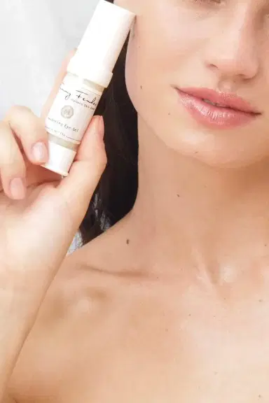 TAMMY FENDER HOLISTIC SKINCARE Awakening Eye Gel | Thumbnail 2 TAMMY FENDER HOLISTIC SKINCARE Awakening Eye Gel | Thumbnail 2