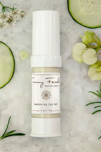 TAMMY FENDER HOLISTIC SKINCARE Awakening Eye Gel | Thumbnail 4 TAMMY FENDER HOLISTIC SKINCARE Awakening Eye Gel | Thumbnail 4