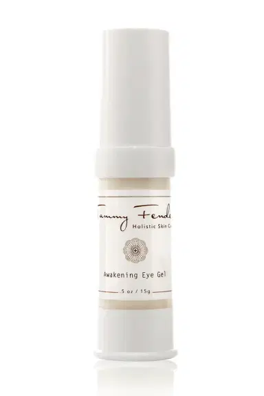 TAMMY FENDER HOLISTIC SKINCARE Awakening Eye Gel | Thumbnail 1 TAMMY FENDER HOLISTIC SKINCARE Awakening Eye Gel | Thumbnail 1