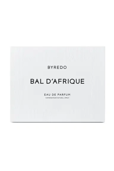 BYREDO Bal D'Afrique Perfume | Thumbnail 3 BYREDO Bal D'Afrique Perfume | Thumbnail 3