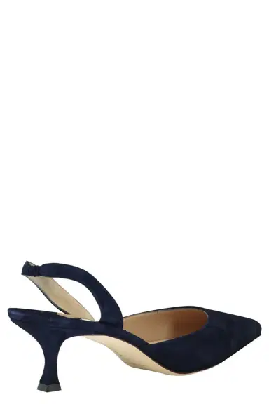 Manolo Blahnik Carolyne Pump 50 | Thumbnail 5 Manolo Blahnik Carolyne Pump 50 | Thumbnail 5