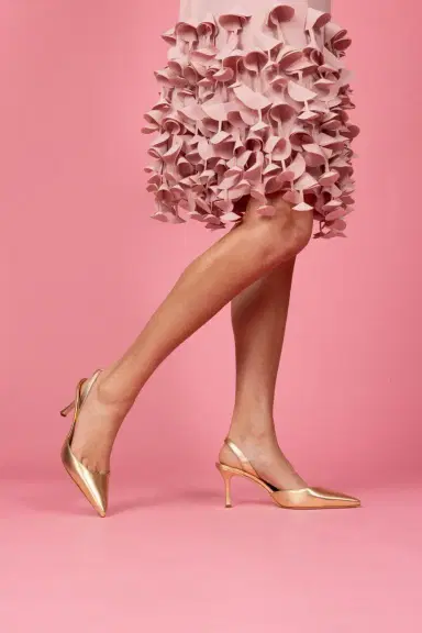 Manolo Blahnik Carolyne Pump 70 | Thumbnail 2 Manolo Blahnik Carolyne Pump 70 | Thumbnail 2