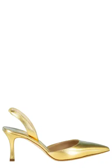 Manolo Blahnik Carolyne Pump 70 | Thumbnail 1 Manolo Blahnik Carolyne Pump 70 | Thumbnail 1
