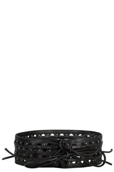 Alaïa Ceinture Hinge Belt | Thumbnail 6 Alaïa Ceinture Hinge Belt | Thumbnail 6