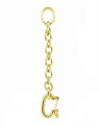 IRENE NEUWIRTH JEWELRY Chain Extender - Yellow Gold | Thumbnail 1 IRENE NEUWIRTH JEWELRY Chain Extender - Yellow Gold | Thumbnail 1