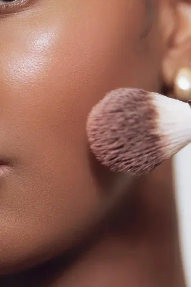 RÓEN Cheeky Cream Blush - Natural Rose | Thumbnail 2 RÓEN Cheeky Cream Blush - Natural Rose | Thumbnail 2