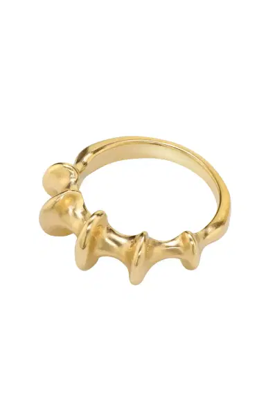 VRAM Chrona Band Ring | Thumbnail 1 VRAM Chrona Band Ring | Thumbnail 1