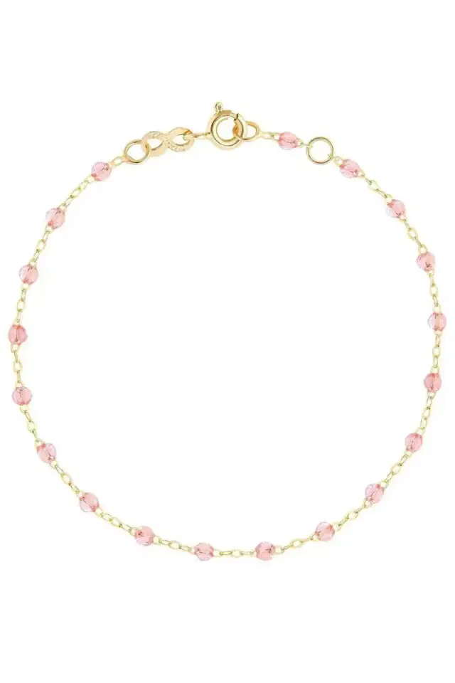 Classic Gigi Bracelet - 6.7in - Rosée Classic Gigi Bracelet - 6.7in - Rosée