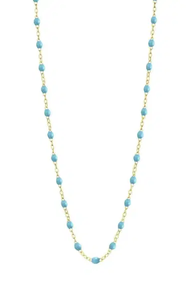 Gigi Clozeau Classic Gigi Necklace - 16.5in | Thumbnail 1 Gigi Clozeau Classic Gigi Necklace - 16.5in | Thumbnail 1