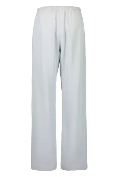 CATHERINE REGEHR Classic Pull On Pant - Silver Blue | Thumbnail 5 CATHERINE REGEHR Classic Pull On Pant - Silver Blue | Thumbnail 5
