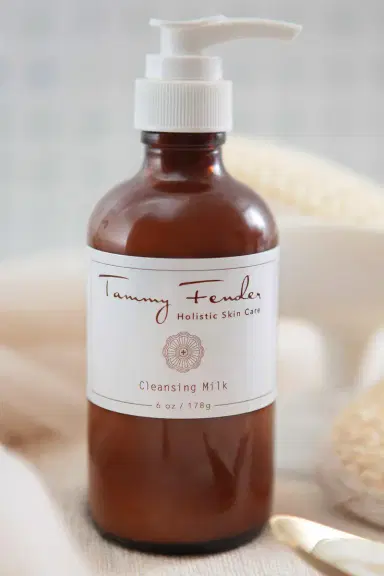 TAMMY FENDER HOLISTIC SKINCARE Cleansing Milk | Thumbnail 2 TAMMY FENDER HOLISTIC SKINCARE Cleansing Milk | Thumbnail 2