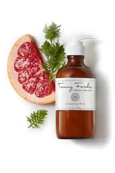 TAMMY FENDER HOLISTIC SKINCARE Cleansing Milk | Thumbnail 3 TAMMY FENDER HOLISTIC SKINCARE Cleansing Milk | Thumbnail 3