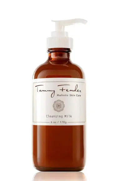 TAMMY FENDER HOLISTIC SKINCARE Cleansing Milk | Thumbnail 1 TAMMY FENDER HOLISTIC SKINCARE Cleansing Milk | Thumbnail 1