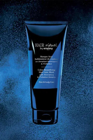 Sisley Color Beautifying Hair Care Mask | Thumbnail 2 Sisley Color Beautifying Hair Care Mask | Thumbnail 2