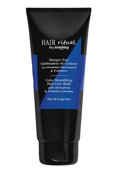 Sisley Color Beautifying Hair Care Mask | Thumbnail 1 Sisley Color Beautifying Hair Care Mask | Thumbnail 1