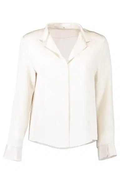 PETER COHEN Cuff Blouse | Thumbnail 1 PETER COHEN Cuff Blouse | Thumbnail 1