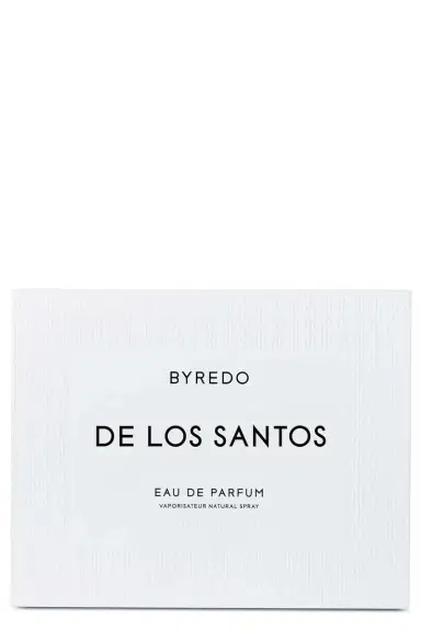 BYREDO De Los Santos 50ml | Thumbnail 2 BYREDO De Los Santos 50ml | Thumbnail 2