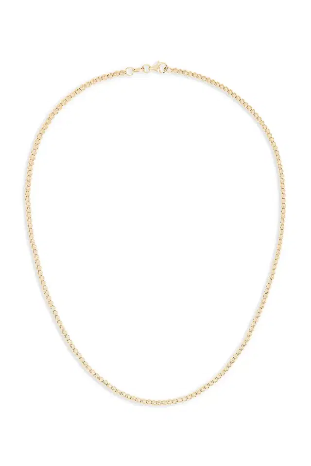 Discoball Necklace Discoball Necklace