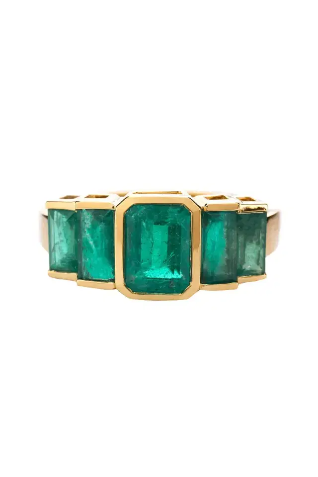 Echo Ring Echo Ring