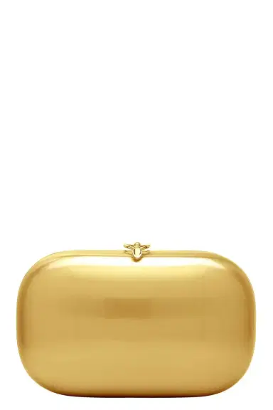 JEFFREY LEVINSON Elina Clutch | Thumbnail 1 JEFFREY LEVINSON Elina Clutch | Thumbnail 1