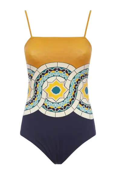 La DoubleJ Elle Swimsuit | Thumbnail 1 La DoubleJ Elle Swimsuit | Thumbnail 1