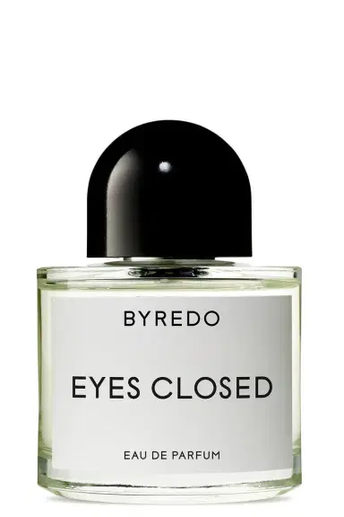 BYREDO Eyes Closed Perfume - 50ml | Thumbnail 1 BYREDO Eyes Closed Perfume - 50ml | Thumbnail 1