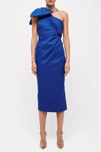 RACHEL GILBERT Fauve Dress | Thumbnail 2 RACHEL GILBERT Fauve Dress | Thumbnail 2