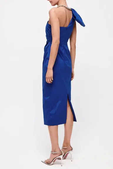 RACHEL GILBERT Fauve Dress | Thumbnail 4 RACHEL GILBERT Fauve Dress | Thumbnail 4