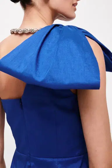 RACHEL GILBERT Fauve Dress | Thumbnail 5 RACHEL GILBERT Fauve Dress | Thumbnail 5