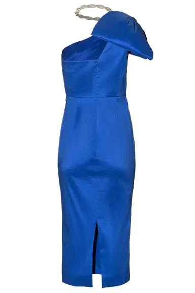 RACHEL GILBERT Fauve Dress | Thumbnail 6 RACHEL GILBERT Fauve Dress | Thumbnail 6