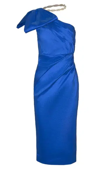 RACHEL GILBERT Fauve Dress | Thumbnail 1 RACHEL GILBERT Fauve Dress | Thumbnail 1