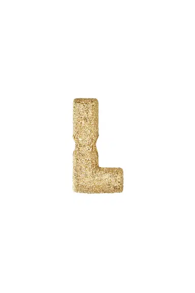 Carolina Bucci Forte Florentine Finish Initial Letter Bead | Thumbnail 15 Carolina Bucci Forte Florentine Finish Initial Letter Bead | Thumbnail 15