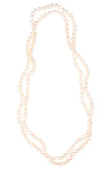 BAGGINS Freshwater Pearl Necklace | Thumbnail 5 BAGGINS Freshwater Pearl Necklace | Thumbnail 5