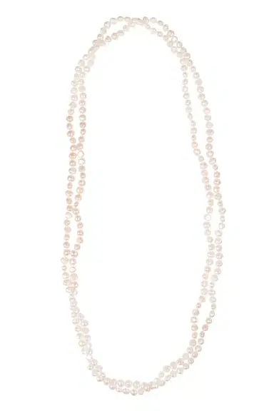 BAGGINS Freshwater Pearl Necklace | Thumbnail 6 BAGGINS Freshwater Pearl Necklace | Thumbnail 6