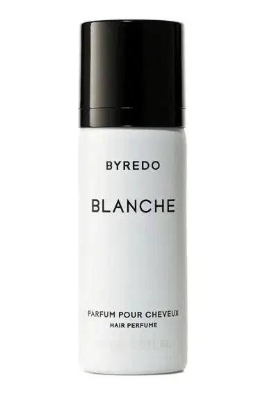 BYREDO Hair Perfume Blanche 75ml | Thumbnail 1 BYREDO Hair Perfume Blanche 75ml | Thumbnail 1