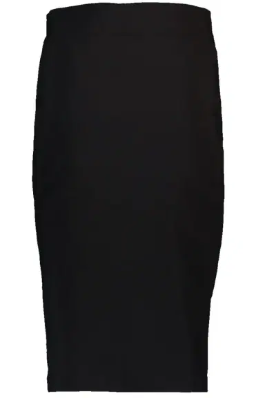 AVENUE MONTAIGNE High Waisted Pencil Skirt | Thumbnail 3 AVENUE MONTAIGNE High Waisted Pencil Skirt | Thumbnail 3