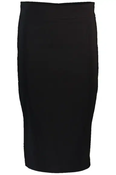 AVENUE MONTAIGNE High Waisted Pencil Skirt | Thumbnail 1 AVENUE MONTAIGNE High Waisted Pencil Skirt | Thumbnail 1