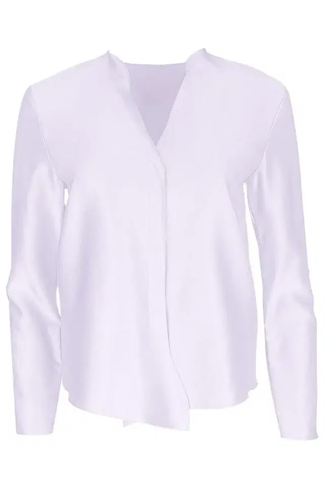 House Blouse - Lotus House Blouse - Lotus