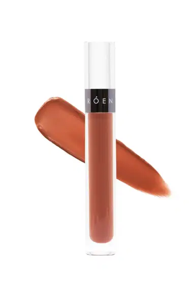 RÓEN Kiss My Liquid Lip Balm - Lola | Thumbnail 6 RÓEN Kiss My Liquid Lip Balm - Lola | Thumbnail 6