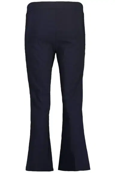 AVENUE MONTAIGNE Leo Crop Flare Pant | Thumbnail 3 AVENUE MONTAIGNE Leo Crop Flare Pant | Thumbnail 3