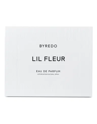 BYREDO Lil Fleur Eau de Parfum 50ml | Thumbnail 2 BYREDO Lil Fleur Eau de Parfum 50ml | Thumbnail 2
