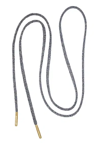 Carolina Bucci Long Forte Beads Cord | Thumbnail 1 Carolina Bucci Long Forte Beads Cord | Thumbnail 1