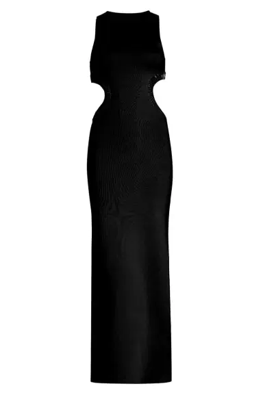 GALVAN LONDON Luna Dress | Thumbnail 1 GALVAN LONDON Luna Dress | Thumbnail 1