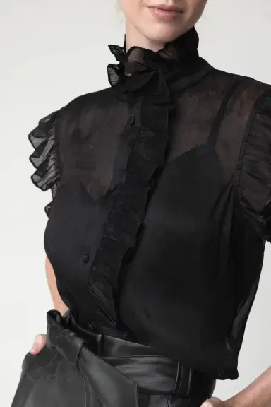 CHRISTY LYNN Marfa Top | Thumbnail 3 CHRISTY LYNN Marfa Top | Thumbnail 3