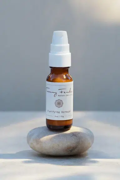 TAMMY FENDER HOLISTIC SKINCARE Mini Clarifying Dermagel | Thumbnail 2 TAMMY FENDER HOLISTIC SKINCARE Mini Clarifying Dermagel | Thumbnail 2