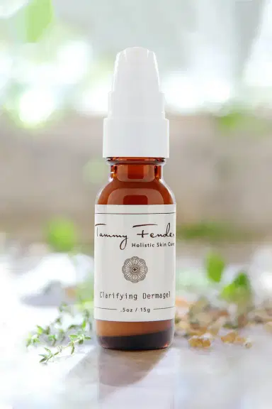 TAMMY FENDER HOLISTIC SKINCARE Mini Clarifying Dermagel | Thumbnail 3 TAMMY FENDER HOLISTIC SKINCARE Mini Clarifying Dermagel | Thumbnail 3