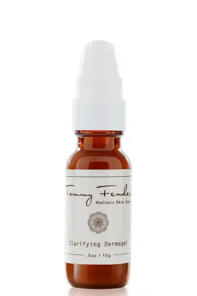 TAMMY FENDER HOLISTIC SKINCARE Mini Clarifying Dermagel | Thumbnail 1 TAMMY FENDER HOLISTIC SKINCARE Mini Clarifying Dermagel | Thumbnail 1